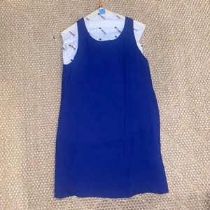 Everly Sleeveless Dress